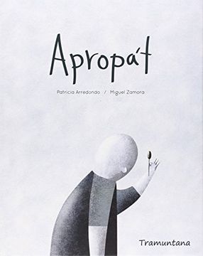 portada Apropát (Catalan) (en Katalanisch)