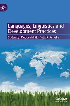 portada Languages, Linguistics and Development Practices (in English)