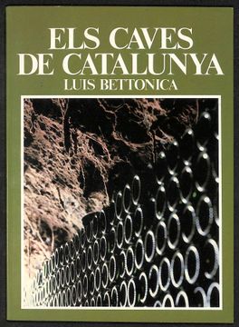 portada Els Caves de Catalunya