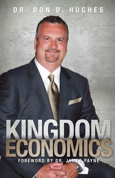 portada Kingdom Economics