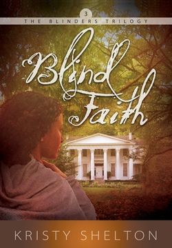 portada Blind Faith: Volume 3 (en Inglés)