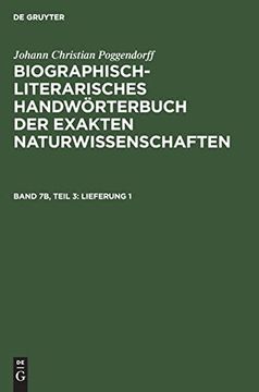 portada Lieferung 1 (en Alemán)