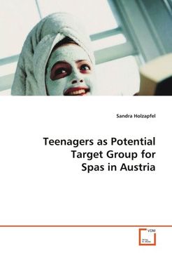 portada Teenagers as Potential Target Group for Spas in Austria