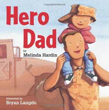 portada Hero dad (en Inglés)