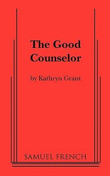 portada the good counselor