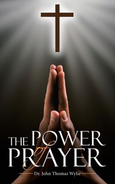 portada The Power of Prayer (en Inglés)