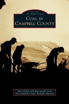 portada Coal in Campbell County (en Inglés)
