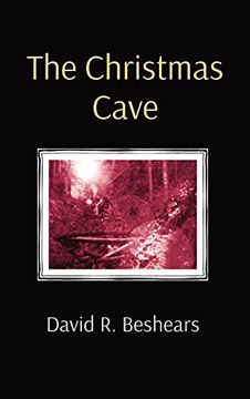 portada The Christmas Cave (en Inglés)