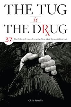 portada The tug is the Drug (en Inglés)