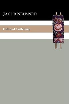 portada evil and suffering (en Inglés)
