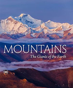 portada Mountains: The Giants of Nature (en Inglés)