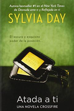 portada Atada a ti (in Spanish)