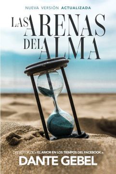 portada Las Arenas del Alma (in Spanish)