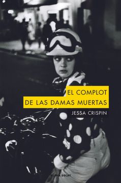 portada El Complot de las Damas Muertas (in Spanish)
