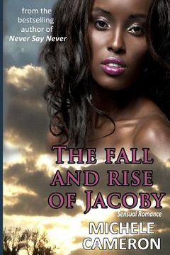 portada The Fall And Rise of Jacoby (en Inglés)