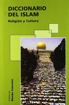 portada Diccionario del Islam: Religión y cultura (Diccionarios MC)