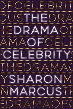 portada The Drama of Celebrity 