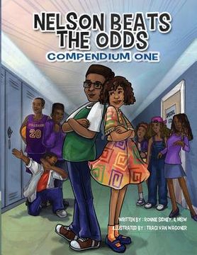 portada Nelson Beats The Odds: Compendium One (in English)