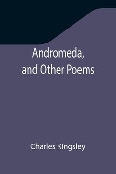 portada Andromeda, and Other Poems (en Inglés)