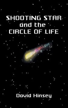 portada Shooting Star: And the Circle of Life (in English)