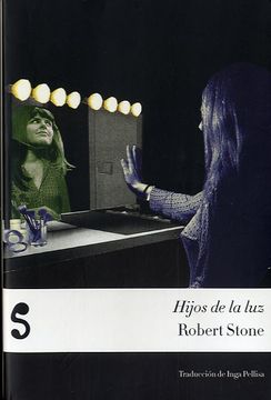 portada Hijos de la luz (in Spanish)