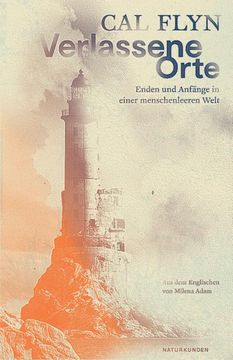 portada Verlassene Orte (in German)