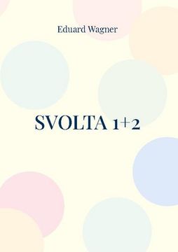 portada Svolta 1+2 (en Italiano)