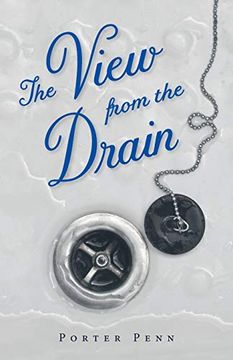 portada The View From the Drain (en Inglés)