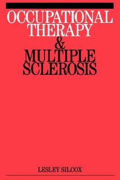 portada occupational therapy and mulitple sclerosis (en Inglés)