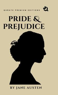 portada Pride and Prejudice (Premium Edition) (en Inglés)