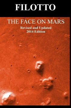 portada The Face on Mars: Revised and Updated 2014 Edition 