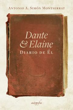 portada Dante & Elaine - Diario de él (in Spanish)