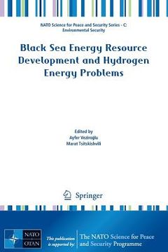 portada black sea energy resource development and hydrogen energy problems (in English)