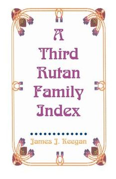 portada A Third Rutan Family Index