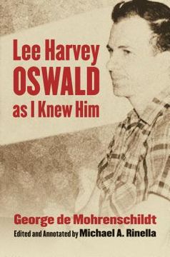 portada Lee Harvey Oswald as I Knew Him (en Inglés)