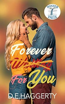 portada Forever For You (in English)