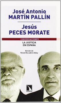 portada La Justicia En España (in Spanish)