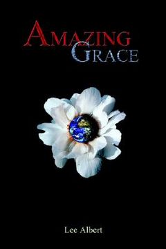 portada amazing grace (en Inglés)