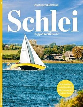 portada Schlei (en Alemán)