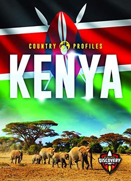 portada Kenya (Country Profiles) 