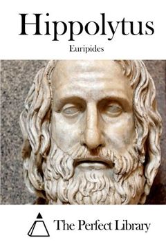 portada Hippolytus (Perfect Library)
