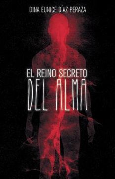 portada El Reino Secreto del Alma (in Spanish)