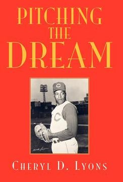 portada pitching the dream (en Inglés)
