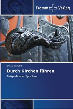 portada Durch Kirchen führen (in German)