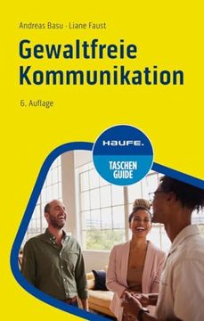 portada Gewaltfreie Kommunikation (en Alemán)