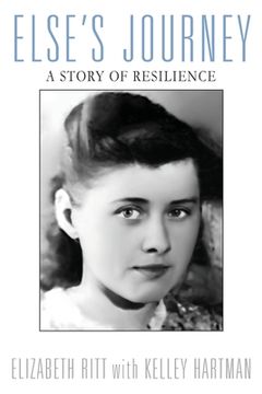 portada Else's Journey: A Story of Resilience (en Inglés)