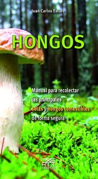 portada Hongos (in Spanish)