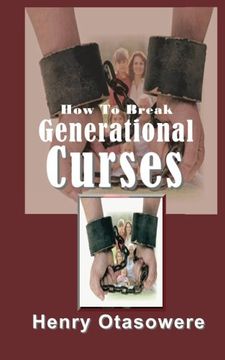 portada How To Break Generational Curses