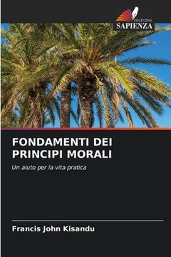 portada Fondamenti Dei Principi Morali (in Italian)