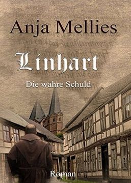 portada Linhart: Die Wahre Schuld (in German)